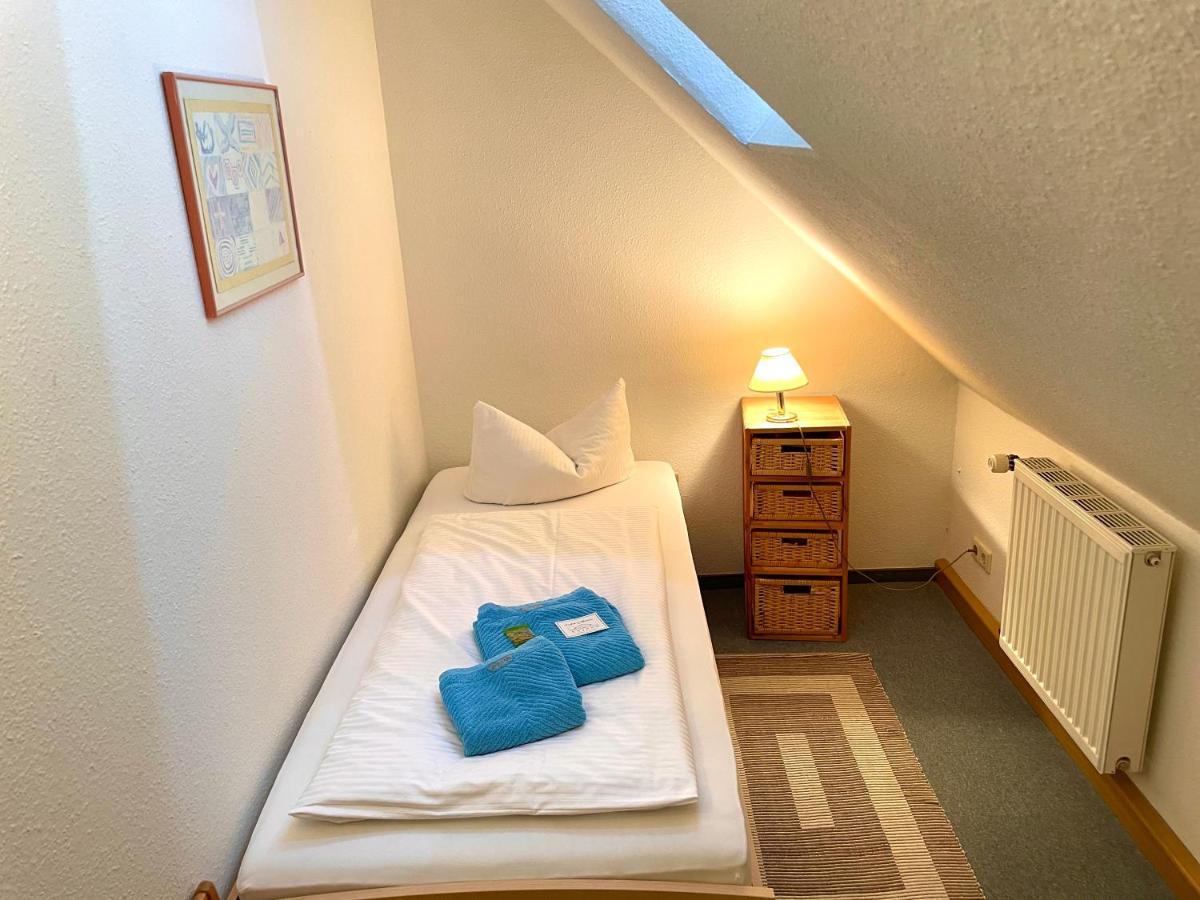 Hotel Gutshaus Kajahn Gustow  Buitenkant foto