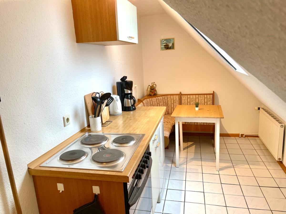 Hotel Gutshaus Kajahn Gustow  Buitenkant foto